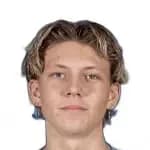 Jónatan Gudni Arnarsson