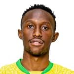 Thapelo Maseko
