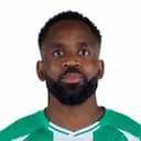 Cédric Bakambu