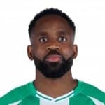 Cédric Bakambu