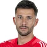 Daniel Fernandes