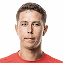 Nicklas Røjkjær