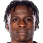 Calvin Kabuye