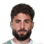 Zuriko Davitashvili