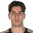 Samuele Angori
