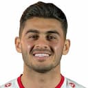 Mohammad Abu Zrayq