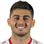 Mohammad Abu Zrayq