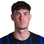 Alessandro Bastoni