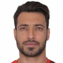 Shoja Khalilzadeh
