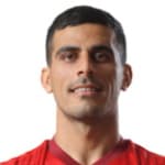 Ali Nemati