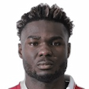 Jordy Caicedo