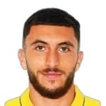 Farès Ghedjemis