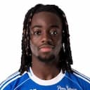 Ismael Doukouré