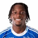 Martial Godo