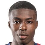 Alpha Sissoko