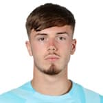 Josh Keeley