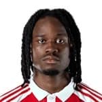Daouda Guindo