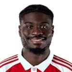 Eric Ebimbe