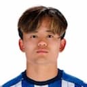 Takefusa Kubo