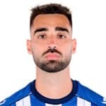 Brais Méndez