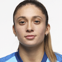 Priscila Chinchilla