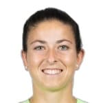 Chantal Hagel