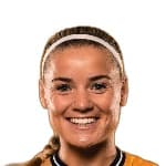 Olivia Fergusson