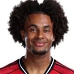 Joshua Zirkzee
