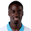 Timothy Weah