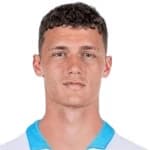 Benjamin Pavard