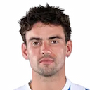 Matt O'Riley
