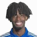 Ovie Ejaria