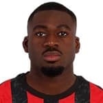 Youssouf Fofana
