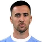 Matías Vecino