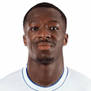 Lamine Sy