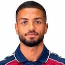 Jeremy Toljan