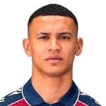 Kervin Arriaga