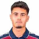 Jorge Cabello