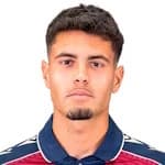 Jorge Cabello
