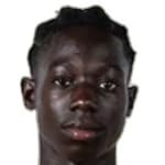 Jeremiah Debrah