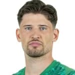 Gregor Kobel