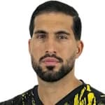 Emre Can