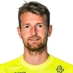 Lukáš Hrádecký