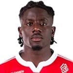 Mohammed Salisu
