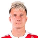 Aleksandr Golovin