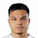 Gulzhigit Alykulov