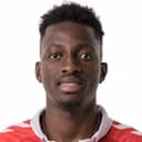Adama Fofana