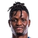 Cheikh Cory Sene