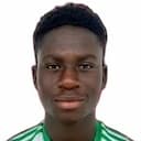 Bara Sapoko Ndiaye