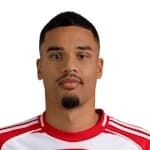 Danilho Doekhi